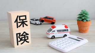 取扱保険種目